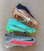 Soccer Cleats Liquidation Pallet - Image 2