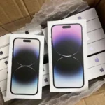 iPhone 14 Pro Max Liquidation Pallet