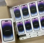 iPhone 14 Pro Max Liquidation Pallet - Image 2