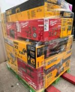Milwaukee Tools Liquidation Pallet - Image 2