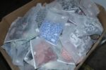 Plus Size Clothing Liquidation Pallet