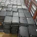 Mixed Laptop Liquidation Pallet