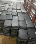 Mixed Laptop Liquidation Pallet