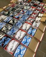 Mixed Shoes Liquidation Pallet — Lot 1 - Image 3