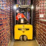 Energy Drink Liquidation Pallet — Lot 2