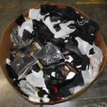 Work boots Liquidation Pallet