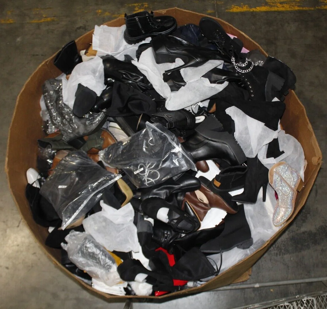 s-l1600-1.webp Work boots Liquidation Pallet - Image 1