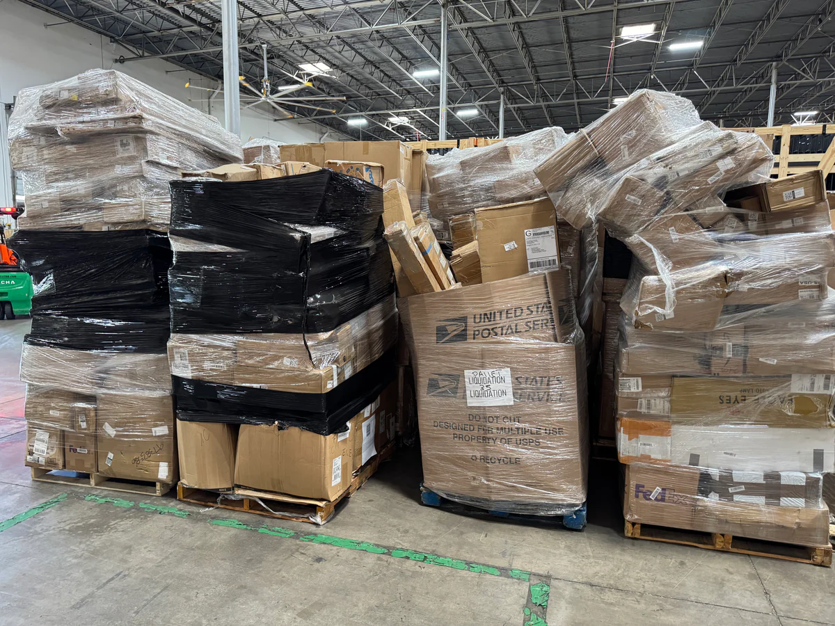 sfdfggf.webp Building Materials Liquidation Pallet - Image 1
