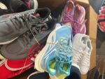 Name Brand Shoe Liquidation Pallet - Image 3