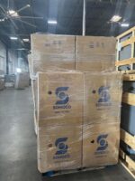 Name Brand Shoe Liquidation Pallet - Image 4