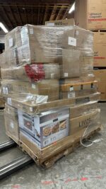 Shoppers Plus Liquidation Truckload - Image 3