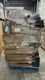 Shoppers Plus Liquidation Truckload