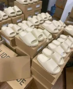 Yeezy Slides Liquidation Pallet - Image 4
