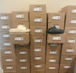 Yeezy Slides Liquidation Pallet - Image 3