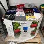 Summer Clothing – 400pcs Liquidation Pallet — Lot 2