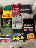 Summer Clothing – 400pcs Liquidation Pallet - Image 2
