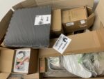 Home & Kitchen Liquidation Pallet — Lot 6 - Image 3
