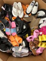 Target Shoes Liquidation Truckload - Image 3