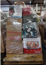 Target Mediums General Merchandise Liquidation Truckload - Image 2