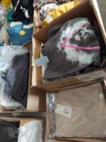 Target Casepack Clothing Overstock Liquidation Truckload - Image 2