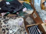 Target Casepack Clothing Overstock Liquidation Truckload - Image 3