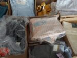 Target Casepack Clothing Overstock Liquidation Truckload