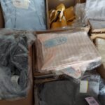 Target Casepack Clothing Overstock Liquidation Truckload