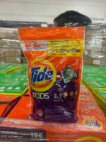 Tide PODS – Spring Meadow Liquidation Pallet - Image 2