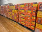 Tide PODS – Spring Meadow Liquidation Pallet