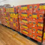 Tide PODS – Spring Meadow Liquidation Pallet