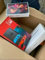 Target mystery box Liquidation Pallet - Image 3