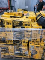 Tool Liquidation Pallet - Image 3