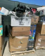 TRGT Bulk Overstock Liquidation Pallet - Image 3