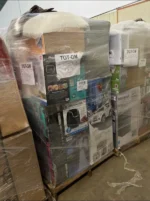 TRGT Bulk Overstock Liquidation Pallet - Image 2
