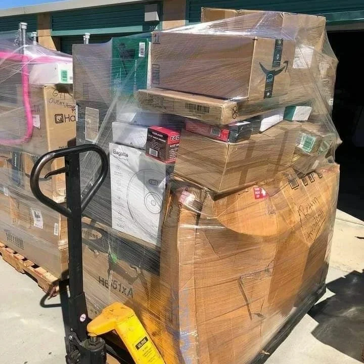 trgt3.webp TRGT Bulk Overstock Liquidation Pallet - Image 1