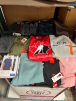 Brand Name Clothing Liquidation Truckload - Image 2