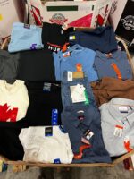 Brand Name Clothing Liquidation Truckload - Image 4