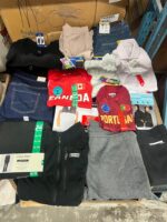 Brand Name Clothing Liquidation Truckload - Image 3