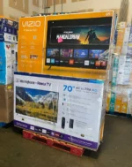 Second Hand TV Liquidation Pallet - Image 3