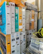 Second Hand TV Liquidation Pallet - Image 2