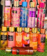Wholesale Victoria’s Secret Perfume Liquidation Pallet