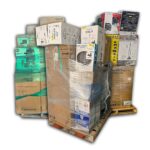 Walmart Appliances Liquidation Truckload