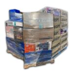 Walmart Electronics Liquidation Truckload
