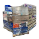 General Merchandise (Walmart) – Customer Returns Liquidation Truckload