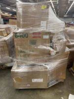 Wayfair Furniture Liquidation Truckload - Image 3