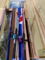 Fishing Supplies Liquidation Pallet - Image 3