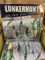 Fishing Supplies Liquidation Pallet - Image 2