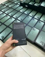 Used iPhone Liquidation Pallet