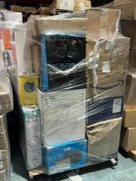 Amazon Electronics & Small Appliances Liquidation Truckload - Image 2