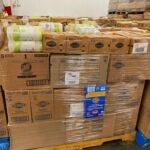 Wholesale Laundry Detergent (150–200 Pieces) Liquidation Pallet - Image 2